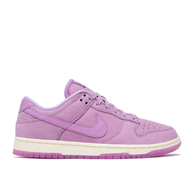 Nike Dunk Low PRM MF Rush Fuchsia