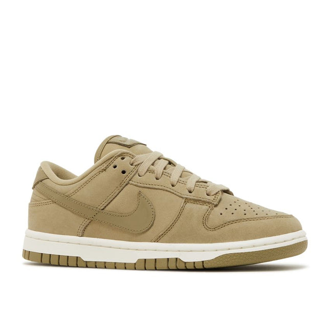 Nike Dunk Low PRM Neutral Olive