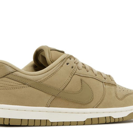 Nike Dunk Low PRM Neutral Olive