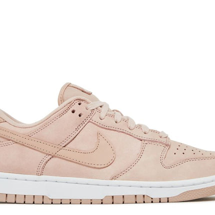 Nike Dunk Low PRM Pink Oxford