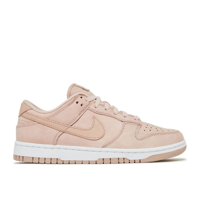 Nike Dunk Low PRM Pink Oxford