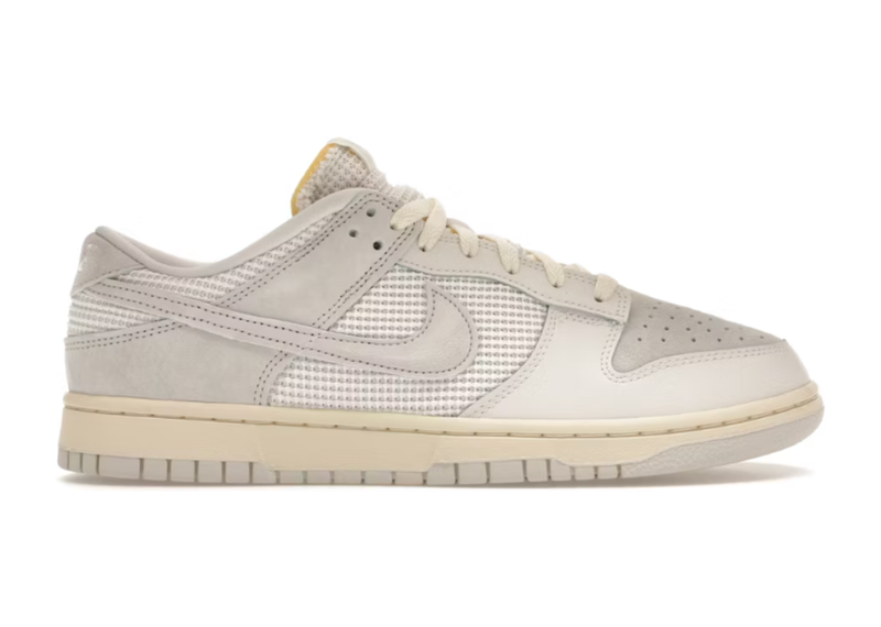 Nike Dunk Low Phantom Light Bone