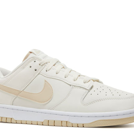 Nike Dunk Low Phantom Sanddrift