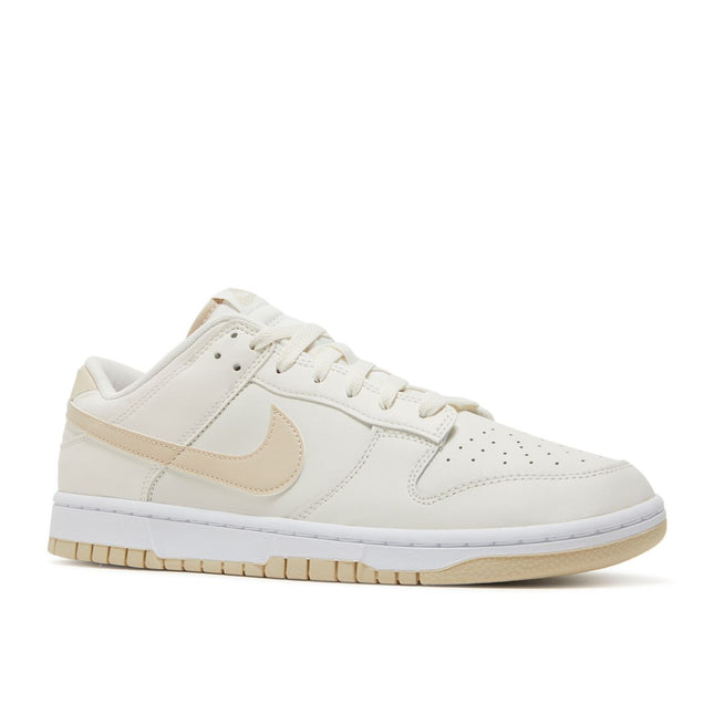 Nike Dunk Low Phantom Sanddrift