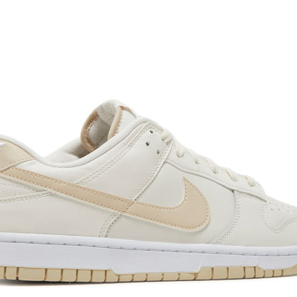 Nike Dunk Low Phantom Sanddrift