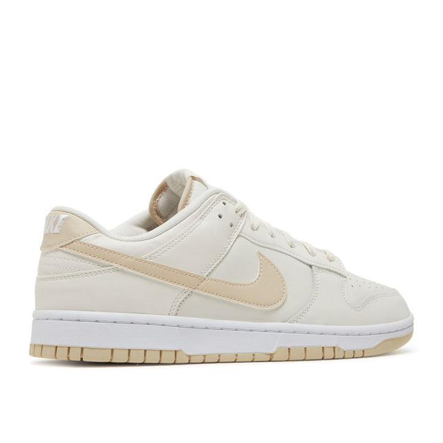 Nike Dunk Low Phantom Sanddrift