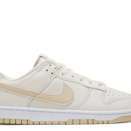 Nike Dunk Low Phantom Sanddrift