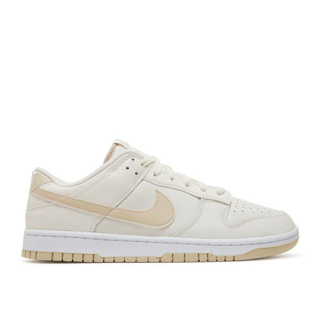 Nike Dunk Low Phantom Sanddrift