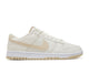 Nike Dunk Low Phantom Sanddrift