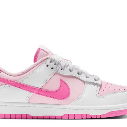 Nike Dunk Low Pink Foam