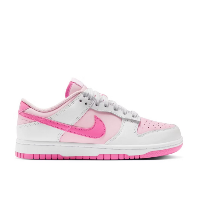 Nike Dunk Low Pink Foam