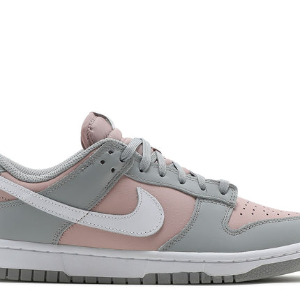 Nike Dunk Low Pink Oxford