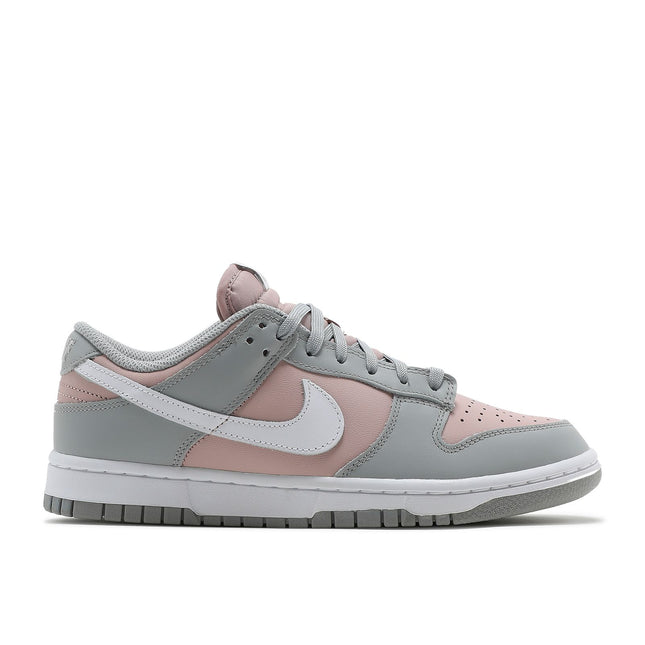 Nike Dunk Low Pink Oxford
