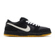 Nike Dunk Low Pro SB Black White Gum