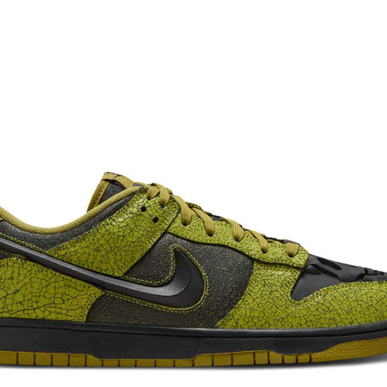 Nike Dunk Low QS Halloween Skull