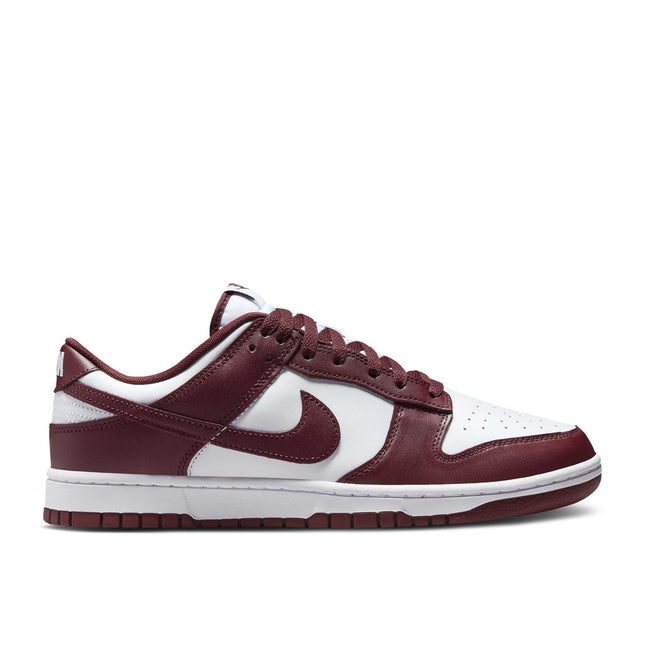 Nike Dunk Low Redwood