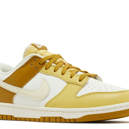 Nike Dunk Low Retro Bronzine