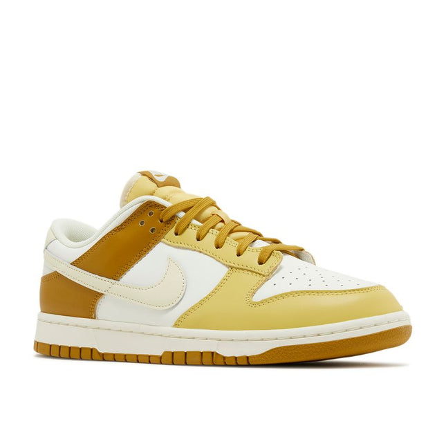 Nike Dunk Low Retro Bronzine