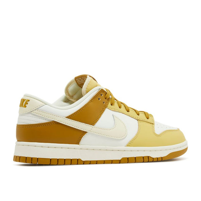 Nike Dunk Low Retro Bronzine