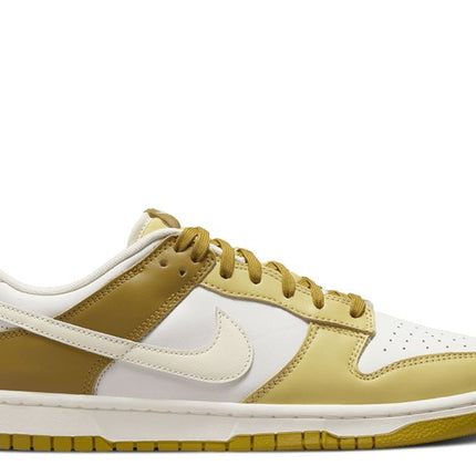 Nike Dunk Low Retro Bronzine