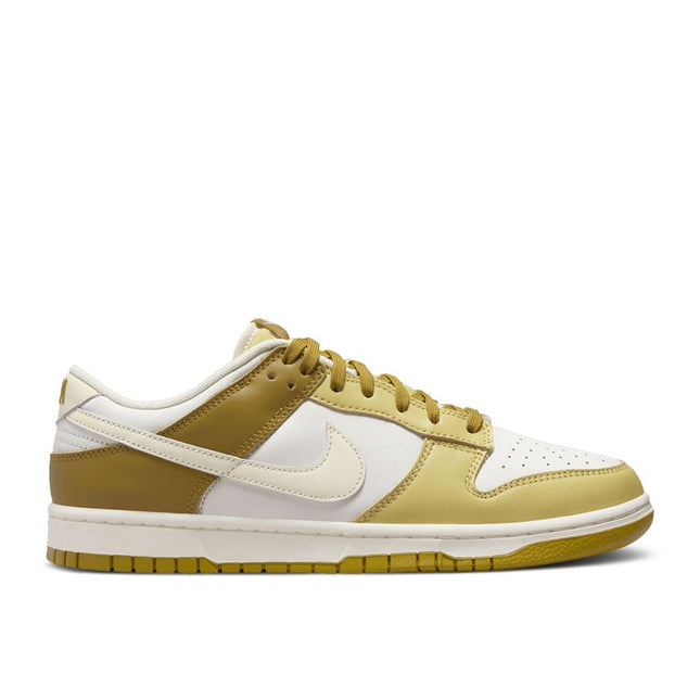 Nike Dunk Low Retro Bronzine