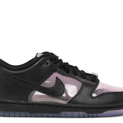 Nike Dunk Low Retro Pink Rise