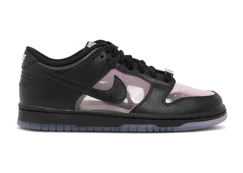 Nike Dunk Low Retro Pink Rise
