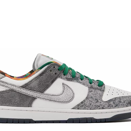 Nike Dunk Low Retro Premium Filadelfia