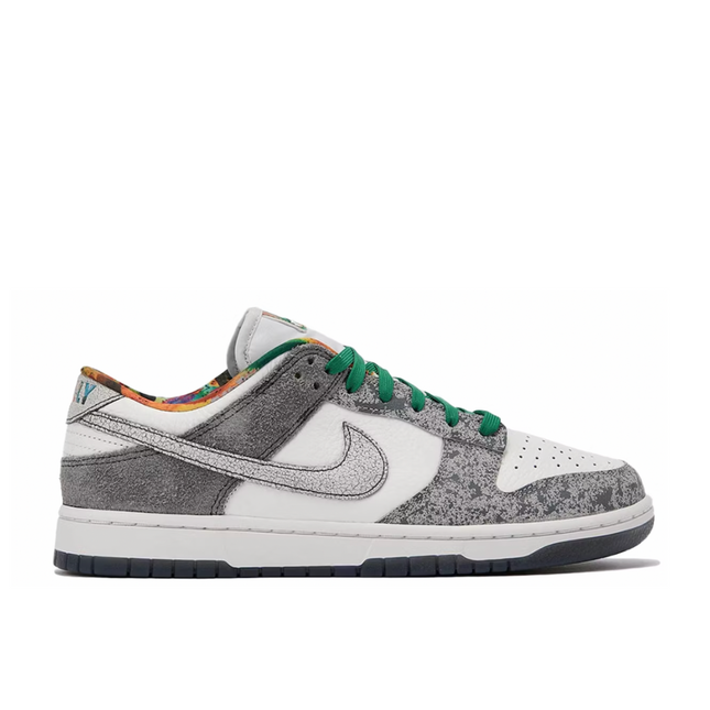 Nike Dunk Low Retro Premium Philly