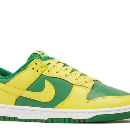 Nike Dunk Low Retro Reverse Brazil