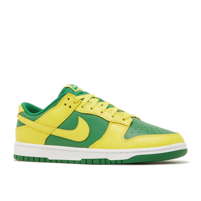 Nike Dunk Low Retro Reverse Brazil