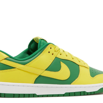 Nike Dunk Low Retro Reverse Brazil