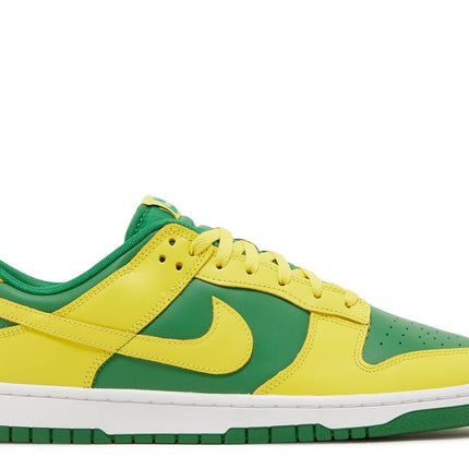 Nike Dunk Low Retro Reverse Brazil