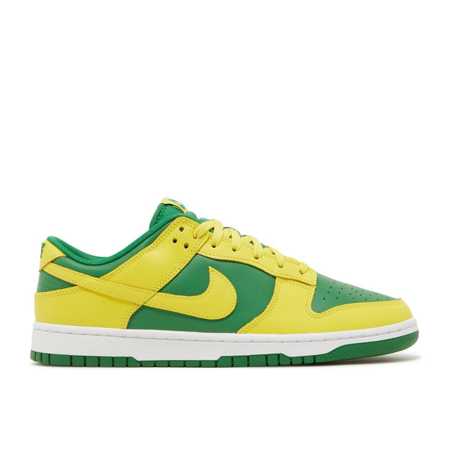 Nike Dunk Low Retro Reverse Brasil