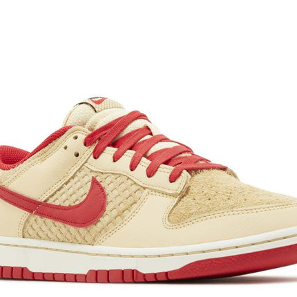 Nike Dunk Low Retro SE Fresa Waffle