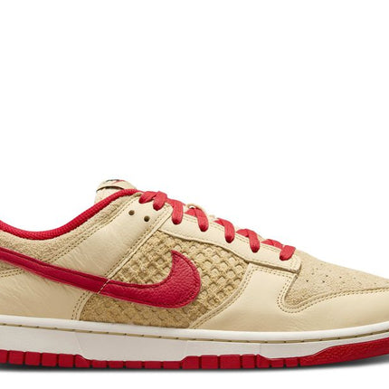 Nike Dunk Low Retro SE Fresa Waffle