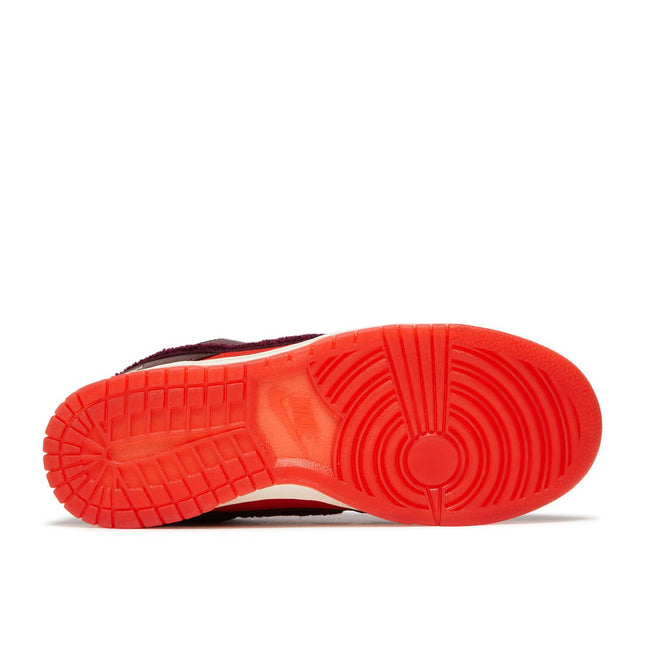Nike Dunk Low Retro Year Of The Rabbit Light Crimson