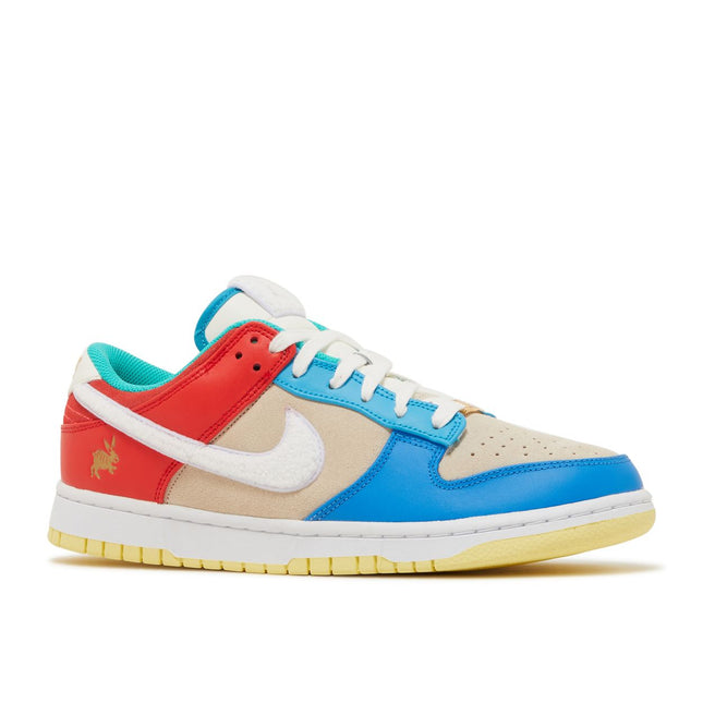 Nike Dunk Low Retro Year Of The Rabbit Multi-Color