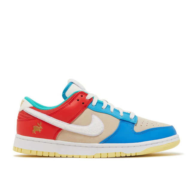 Nike Dunk Low Retro Year Of The Rabbit Multi-Color