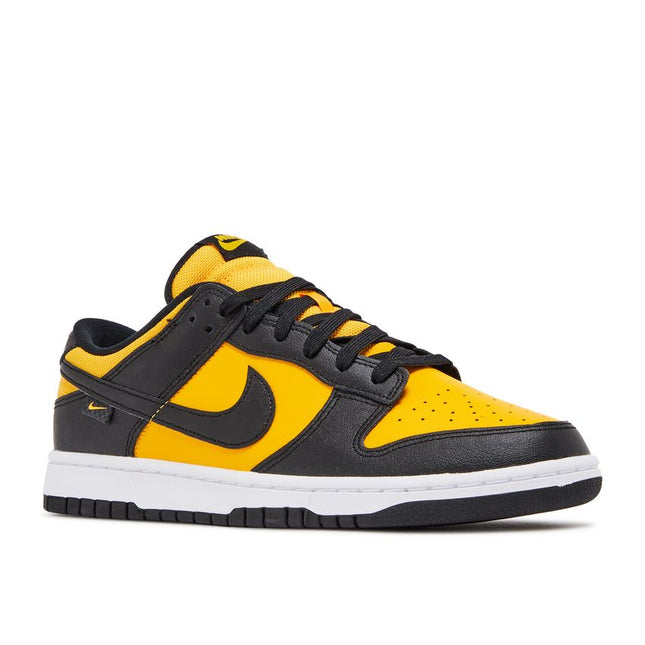 Nike Dunk Low Reverse Goldenrod