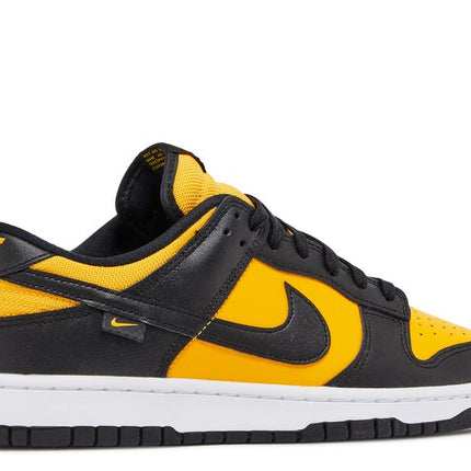 Nike Dunk Low Reverse Goldenrod