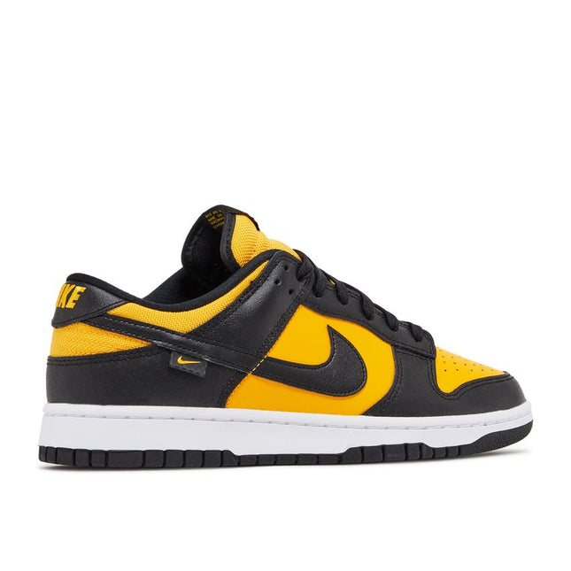 Nike Dunk Low Reverse Goldenrod