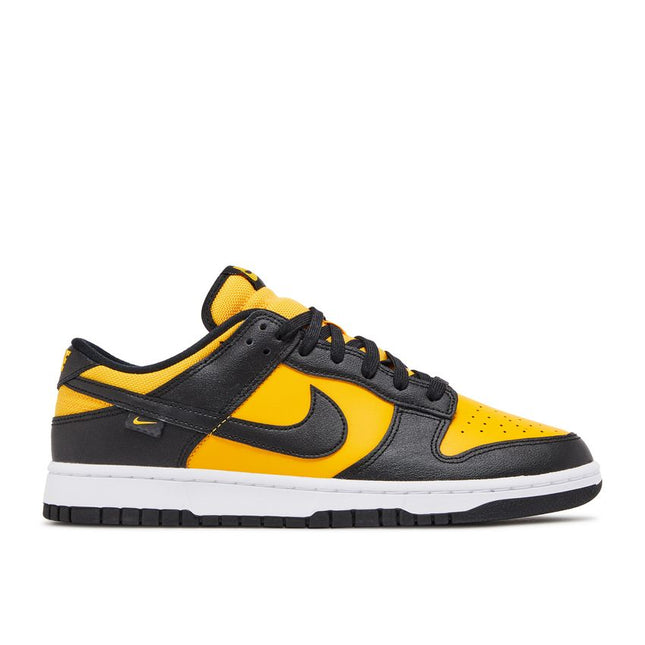 Nike Dunk Low Reverse Goldenrod