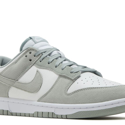 Nike Dunk Low SE White Light Pumice