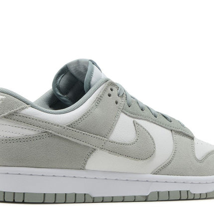 Nike Dunk Low SE White Light Pumice