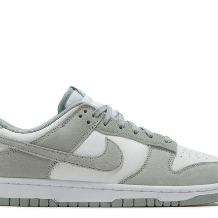 Nike Dunk Low SE White Light Pumice