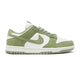Nike Dunk Low Safari Oil Green