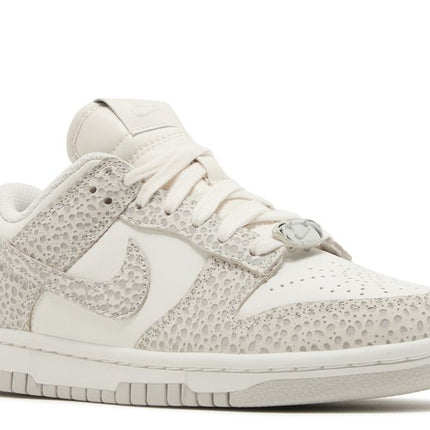 Nike Dunk Low Safari Phantom