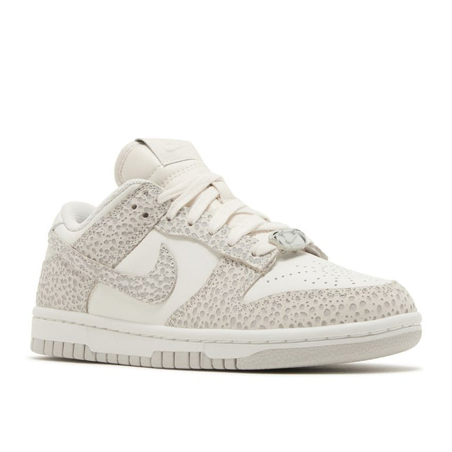 Nike Dunk Low Safari Fantasma