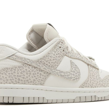 Nike Dunk Low Safari Phantom